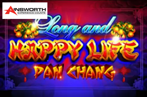 Long And Happy Life